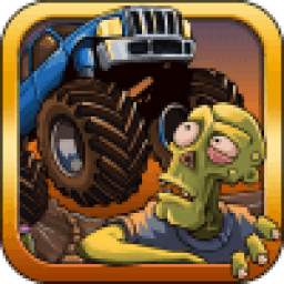 Zombie Road Racing 1.1.0