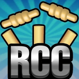 Real Cricket championship big bash mind game 2017 иконка