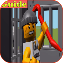 Guide LEGO Juniors आइकन