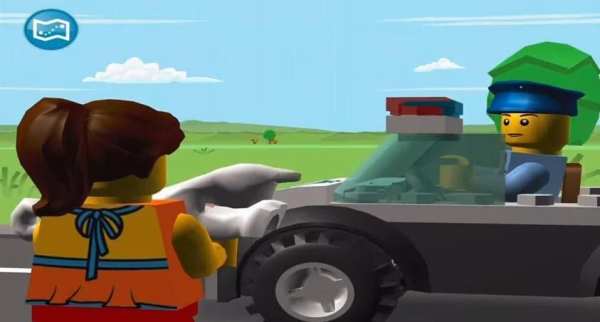 Guide for LEGO Juniors Quest - Tips and Strategy screenshot 5