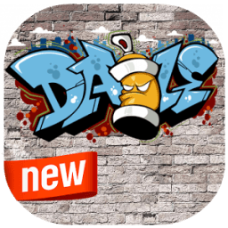 ikon Learn How To Draw Graffiti