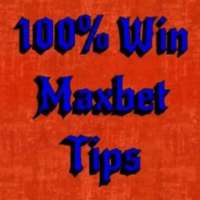 100% Wins MaxTips