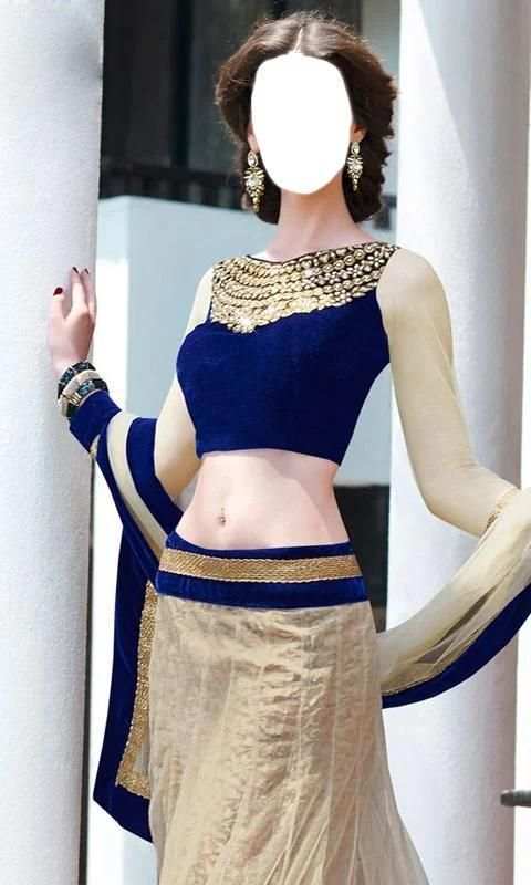 Women Lehenga Choli screenshot 3
