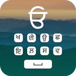 Gurumukhi Keyboard आइकन