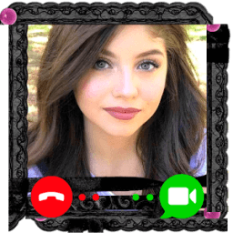 ikon Llamada Soy Luna - prank