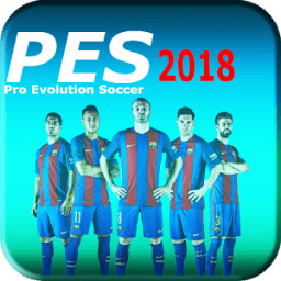 ikon New PES 2018 (Pro)