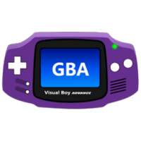 Visual Boy Advance GBA Emulator