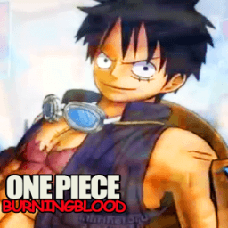 Guide One Piece Burning Blood أيقونة