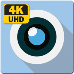 Cinema 4K आइकन