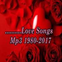 Love Songs Mp3 1980-2017 on 9Apps