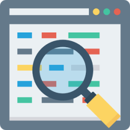 FILE DLOAD: Direct Download Link Finder icon