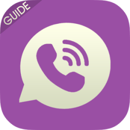 ikon Guide for Viber Messenger