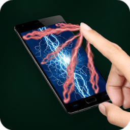 ikon Elektrik Ekran Şakası