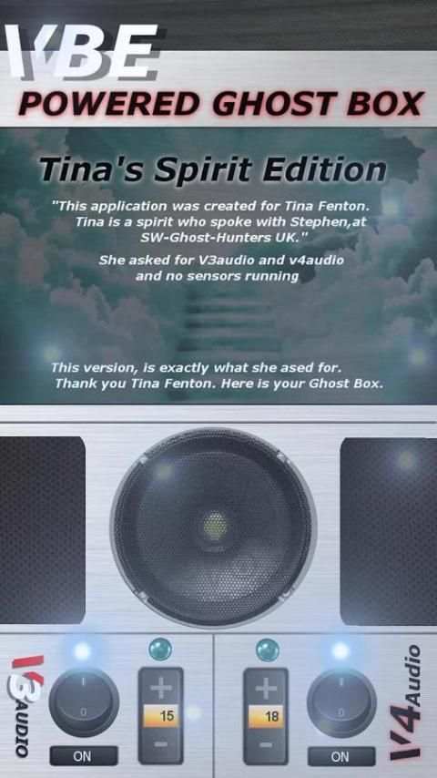 VBE PGB Tina's Edition screenshot 2