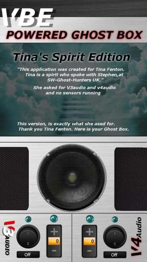 VBE PGB Tina's Edition screenshot 4