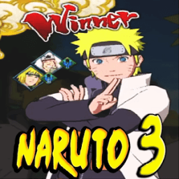 Cheat Naruto Ultimate Ninja 3 icon