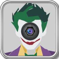 Joker Selfie Camera