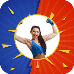 How To Fight أيقونة