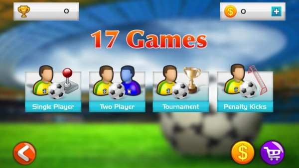 17 Games screenshot 4