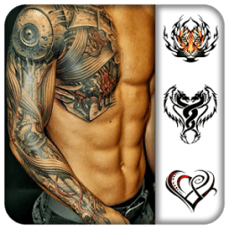 ikon Tattoo My Photo