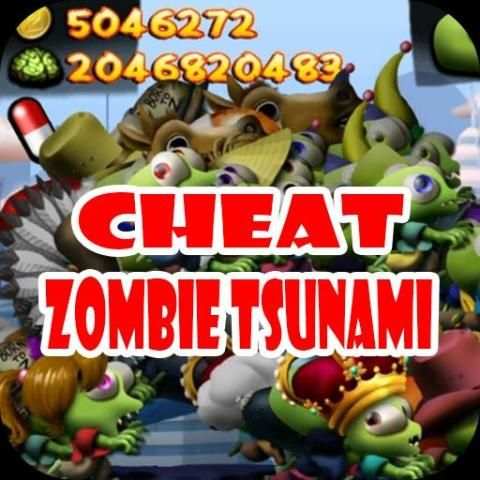 New Cheat Zombie Tsunami (Gameplay Guide) 2 تصوير الشاشة