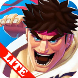 Street Combat Lite: Kung Fu Fighting icon