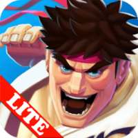 Street Combat Lite: Kung Fu Fighting