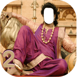 ikon Photo frame for Bahubali
