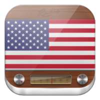 Radio USA FM - USA Radio Station For Free on 9Apps