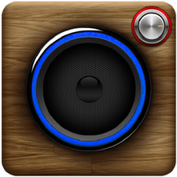 max volume speaker booster : volume increaser icon