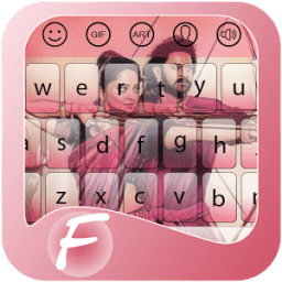 Bahubali Keyboard आइकन