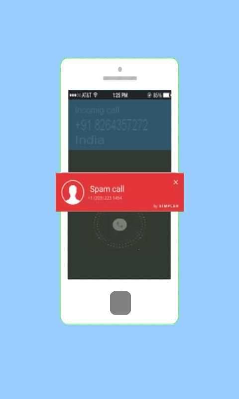 true caller number search screenshot 1