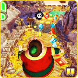 Fanenees temple иконка