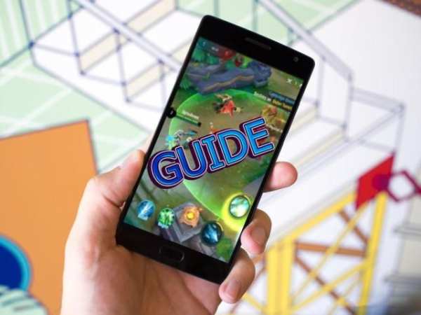 TutorTips Mobile Legends Game Advice скриншот 2