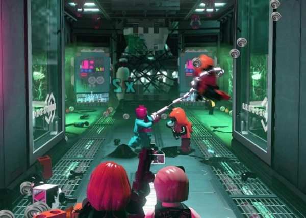 Guide for LEGO Marvel Super Heroes screenshot 4