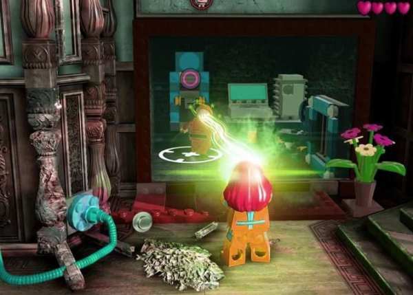 Guide for LEGO Marvel Super Heroes screenshot 3