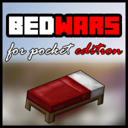 ikon Bed Wars for MCPE