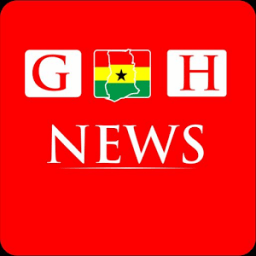 Ghana News Reader आइकन