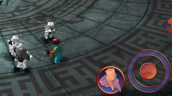 Guide for LEGO Ninjago Tournament screenshot 4