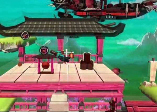Guide for LEGO Ninjago Skybound screenshot 1