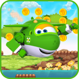 Super Adventure Wings Mira New 2018 icon