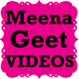 Meena Geet VIDEOs иконка