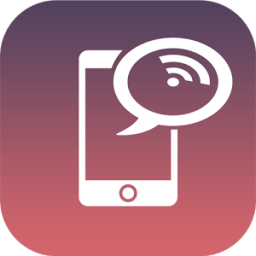 Call Announcer أيقونة