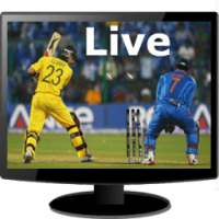 Live Cricket Streaming TV