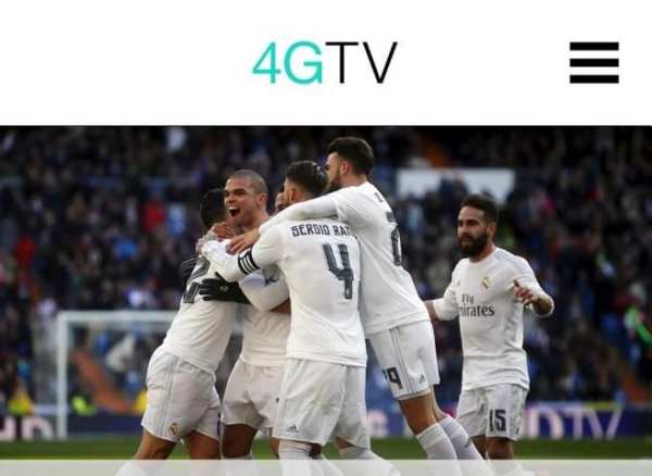 4GTV screenshot 8