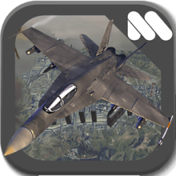 Aircraft Forces Squadron иконка