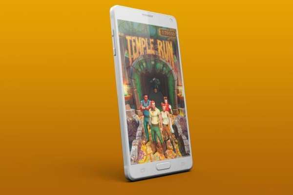 Guide for Temple Run 2 Jungle 4 تصوير الشاشة