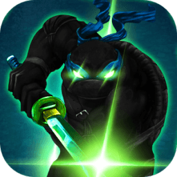 Ninja Rua - Shadow Sewer Fight أيقونة