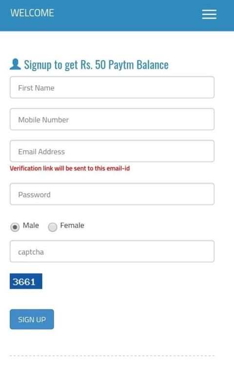 Live Income | Free PayTM Cash, Free Recharge screenshot 4