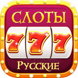 Русские Слоты 777. Игровые Автоматы онлайн icon